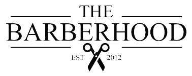 Barberhood Logo